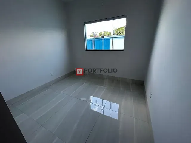 Casa com 180m² 3 quartos e 2 banheiros, à venda, no bairro Residencial Itaipu em Goiânia