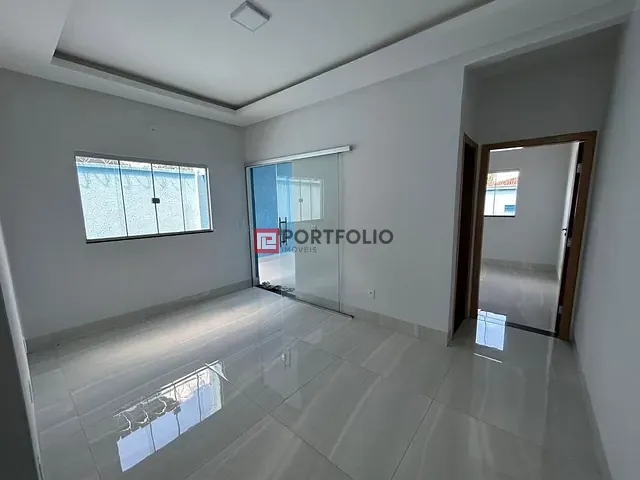 Casa com 180m² 3 quartos e 2 banheiros, à venda, no bairro Residencial Itaipu em Goiânia