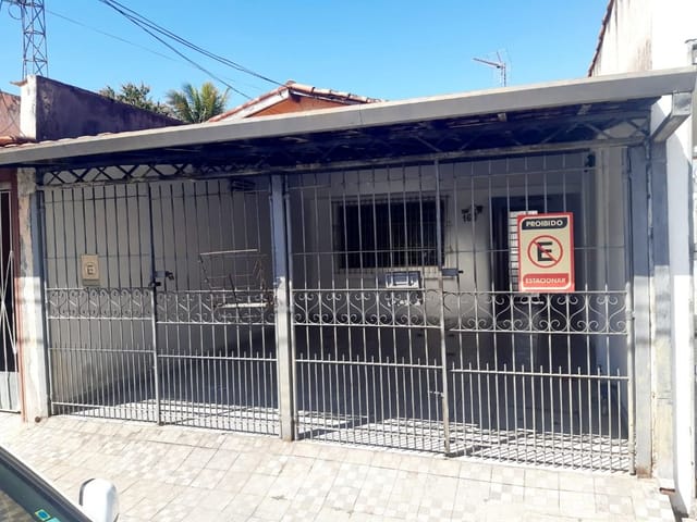 Foto do Casa - Casa com 2 dormitórios à venda, 140 m² por R$ 300.000,00 - Jardim Bela Vista - São José dos Campos/SP | RUSSI IMÓVEIS