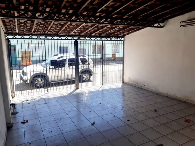 Foto do Casa - Casa com 2 dormitórios à venda, 140 m² por R$ 300.000,00 - Jardim Bela Vista - São José dos Campos/SP | RUSSI IMÓVEIS