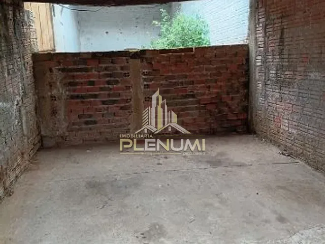 Casa 1 quarto e 1 banheiro, à venda, no bairro Jardim Panorama em Rio Claro