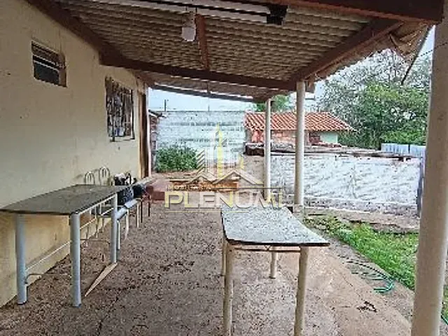 Casa 1 quarto e 1 banheiro, à venda, no bairro Jardim Panorama em Rio Claro
