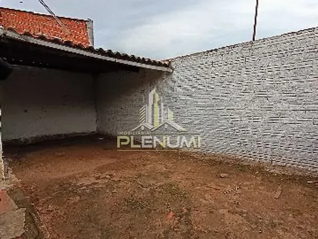 Casa 1 quarto e 1 banheiro, à venda, no bairro Jardim Panorama em Rio Claro