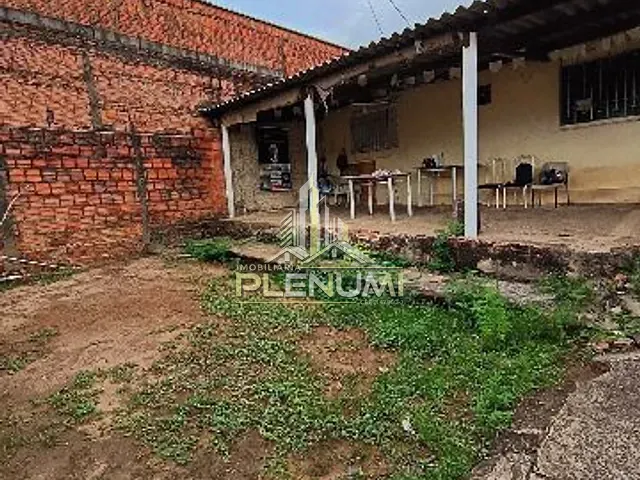 Casa 1 quarto e 1 banheiro, à venda, no bairro Jardim Panorama em Rio Claro