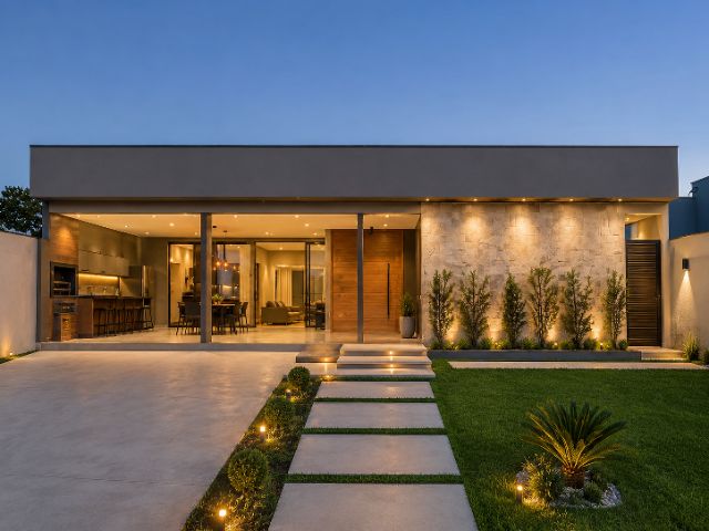 Casa com 400m² 3 quartos e 2 banheiros, à venda, no bairro Ponte Alta Norte (Gama) em Brasília