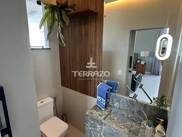 Casa com 431m² 3 quartos e 4 banheiros, à venda, no bairro Casa de Pedra em Volta Redonda