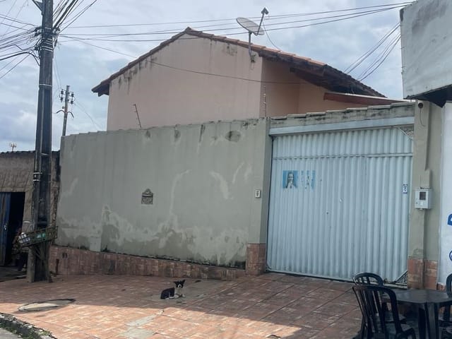 Foto do Casa - Casa para locação, Setor Pedro Ludovico, Goiânia, GO | Imobiliária Top