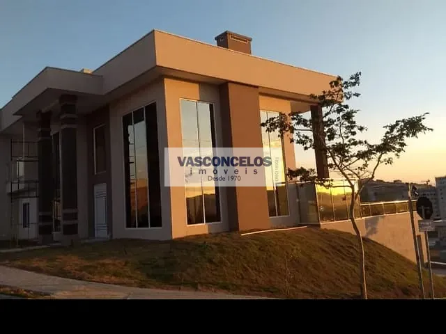 Casa com 705m² 6 quartos e 7 banheiros, à venda, no bairro Condomínio Residencial Colinas do Paratehy em São José dos Campos