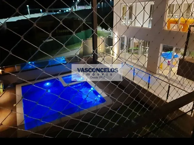Casa com 705m² 6 quartos e 7 banheiros, à venda, no bairro Condomínio Residencial Colinas do Paratehy em São José dos Campos