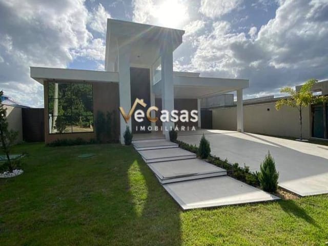 Casa com 300m² 4 quartos e 5 banheiros, à venda, no bairro Viverde II em Rio das Ostras