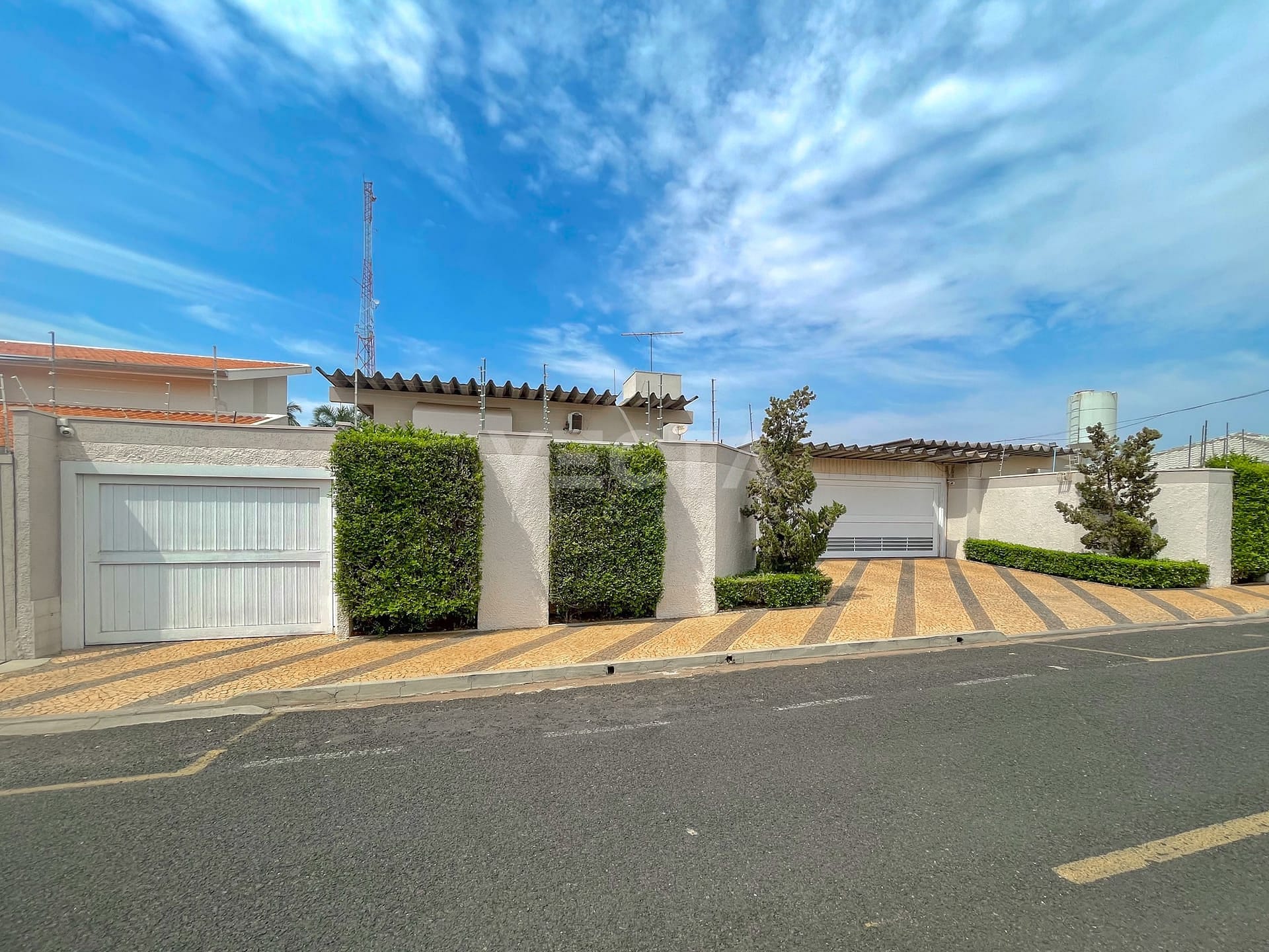 Casa, 5 quartos, 450 m² - Foto 2