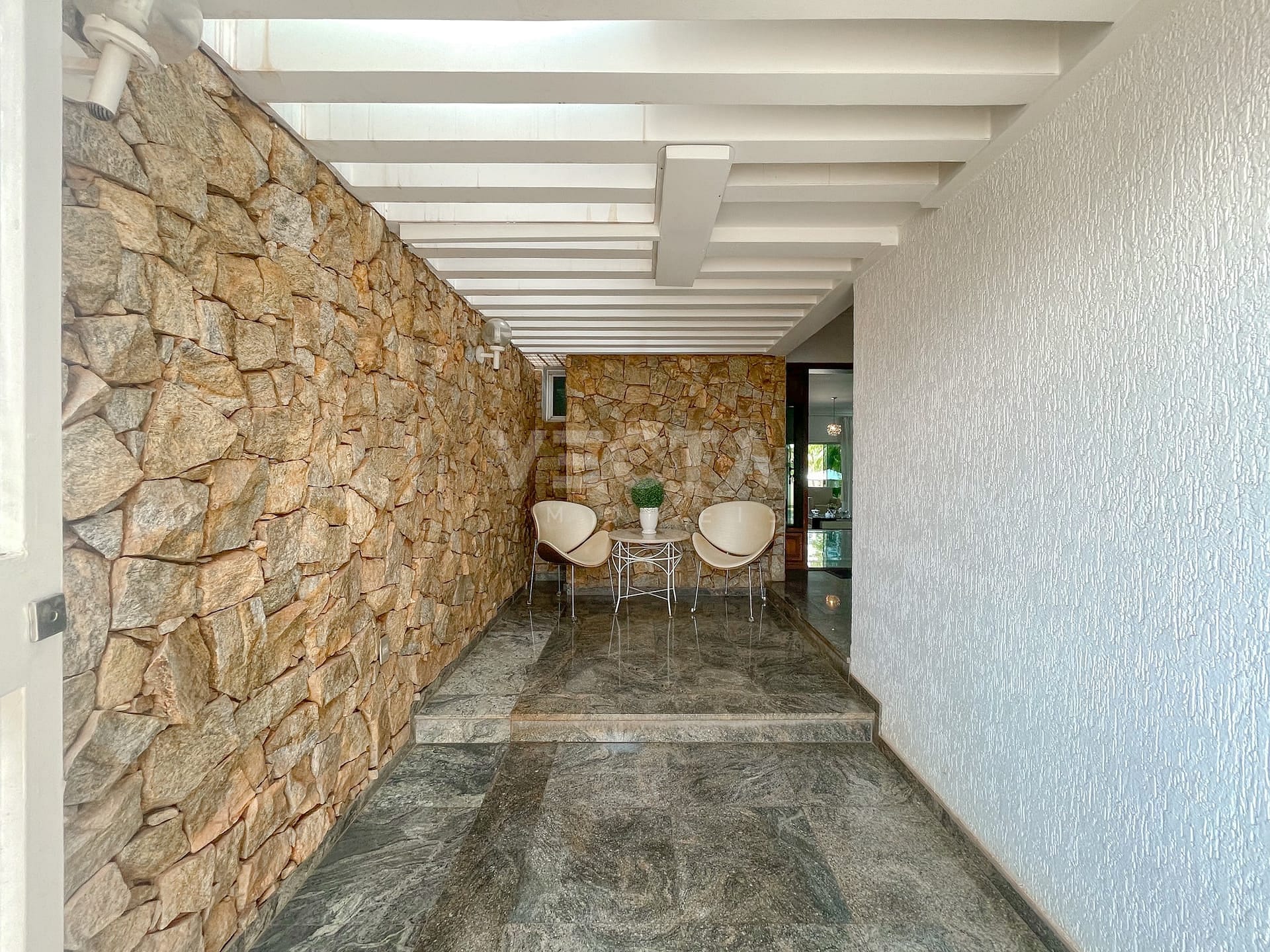 Casa, 5 quartos, 450 m² - Foto 3