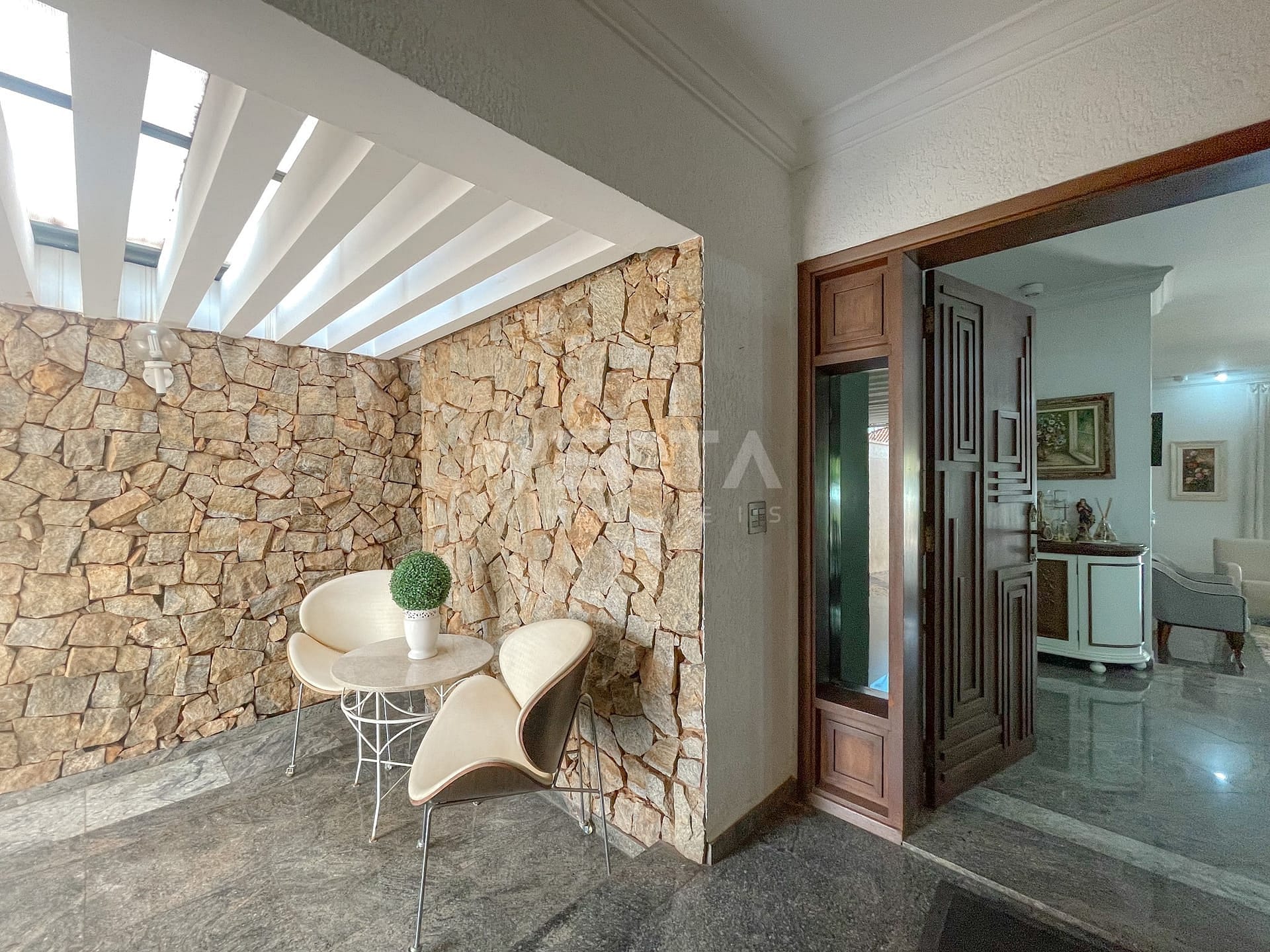 Casa, 5 quartos, 450 m² - Foto 4