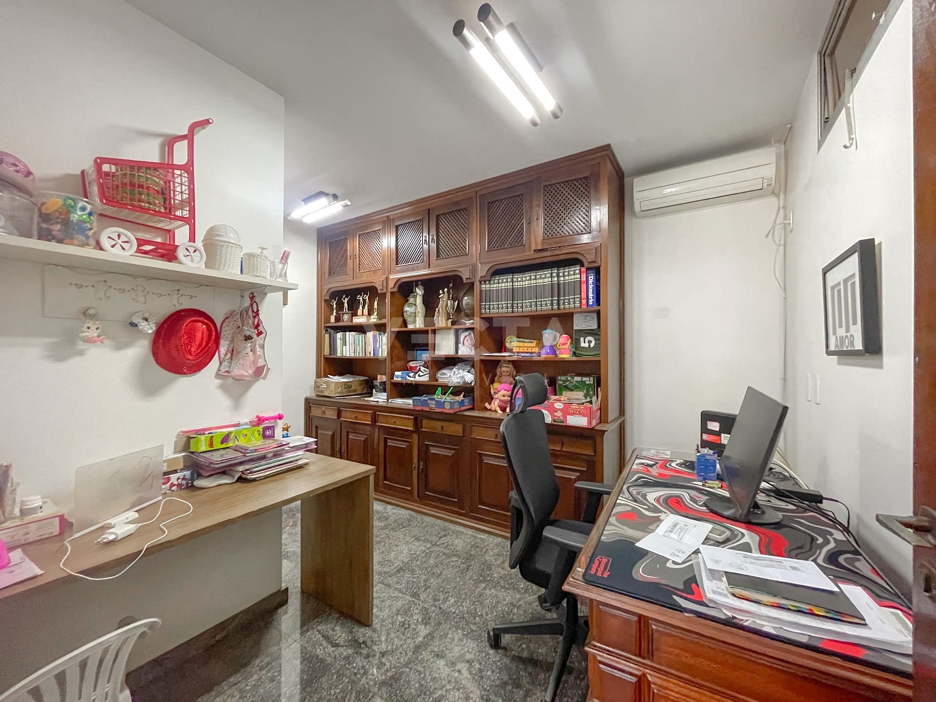 Casa, 5 quartos, 450 m² - Foto 5