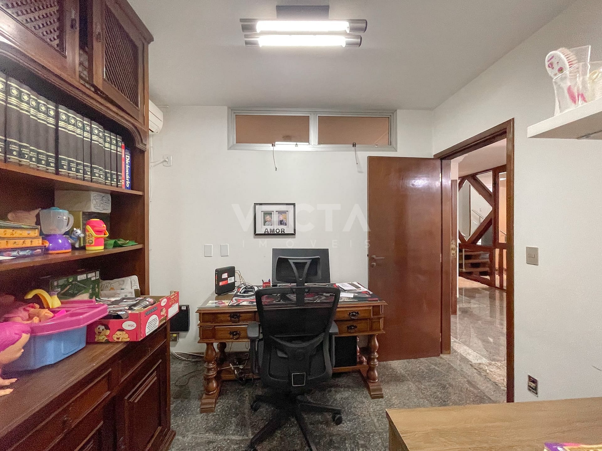 Casa, 5 quartos, 450 m² - Foto 6