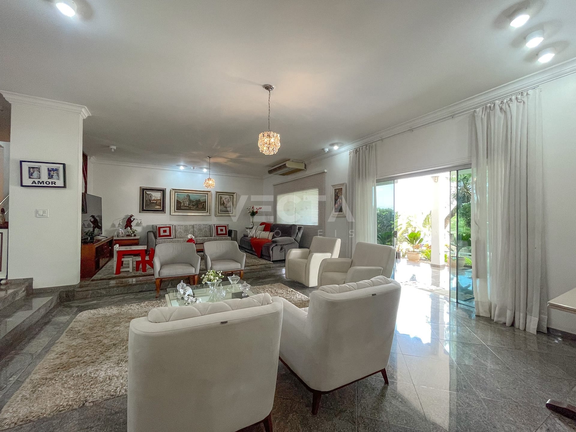 Casa, 5 quartos, 450 m² - Foto 8