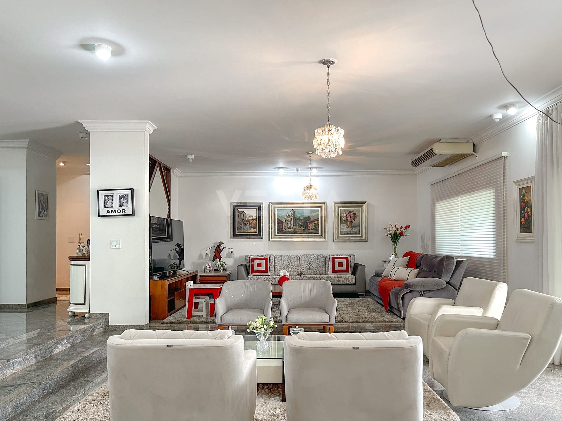 Casa, 5 quartos, 450 m² - Foto 9