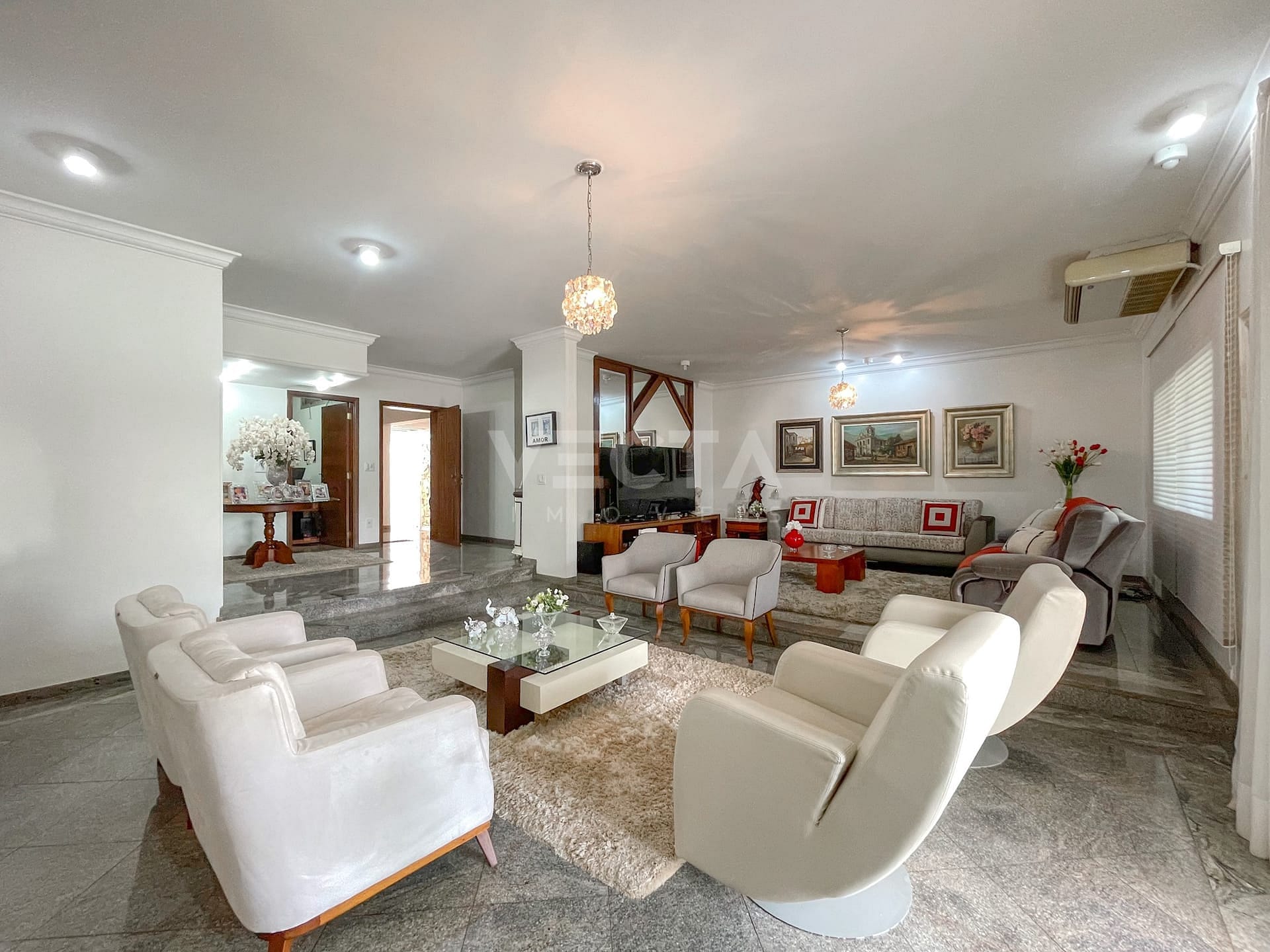 Casa, 5 quartos, 450 m² - Foto 10