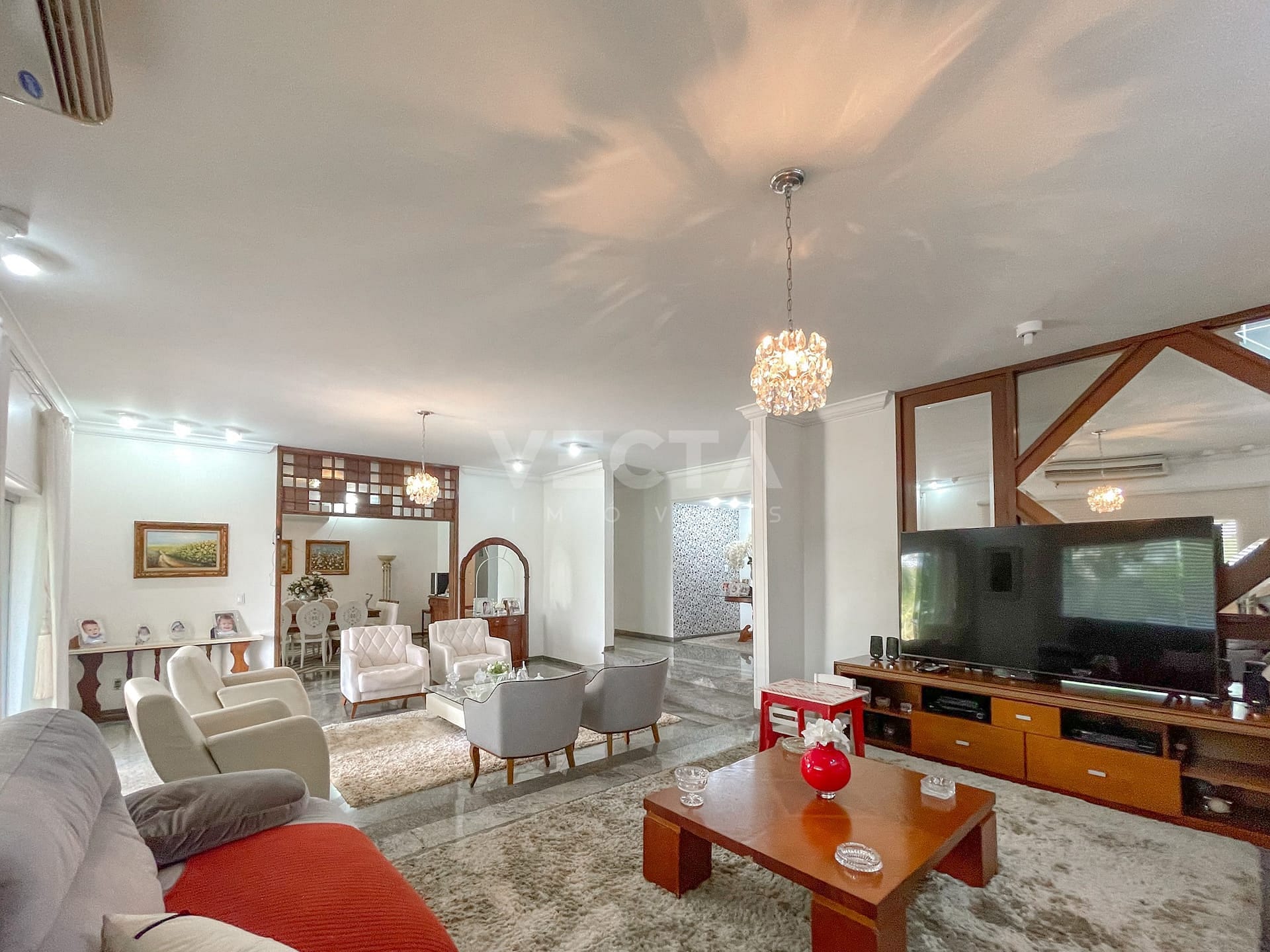 Casa, 5 quartos, 450 m² - Foto 11