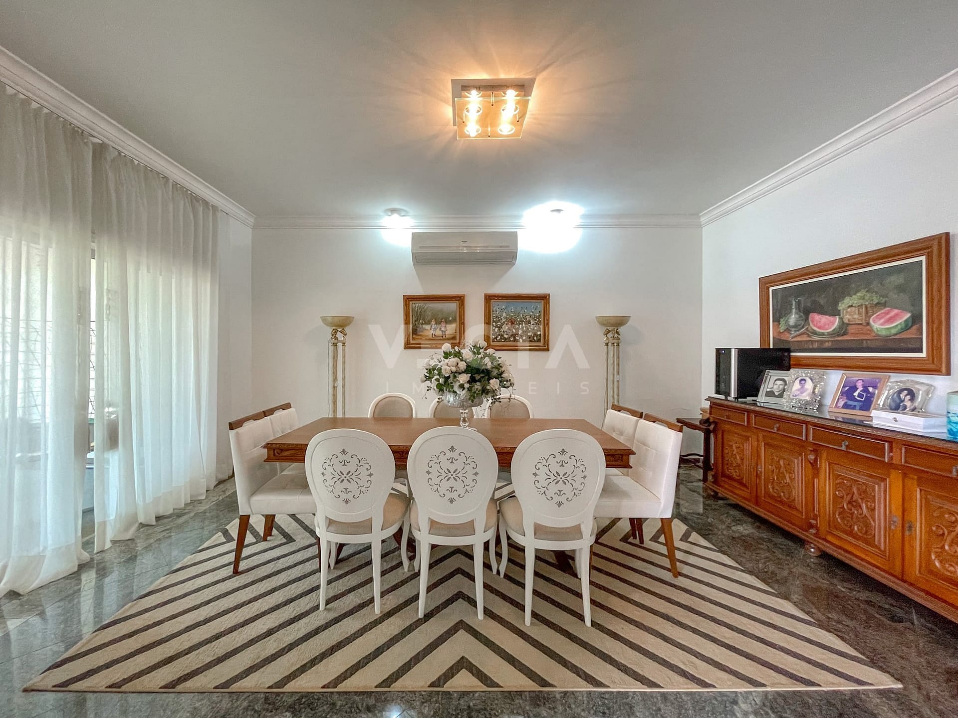 Casa, 5 quartos, 450 m² - Foto 12