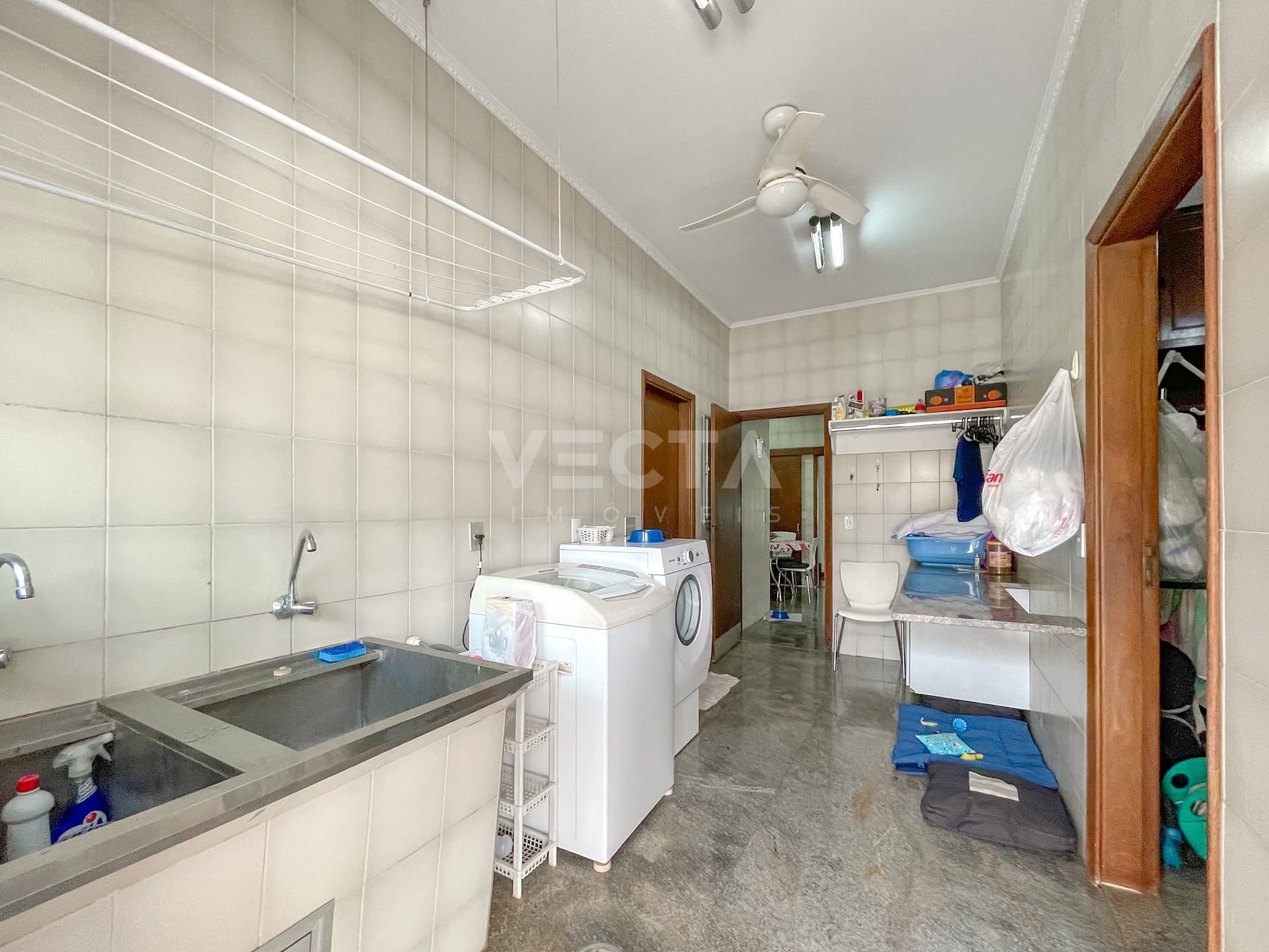 Casa, 5 quartos, 450 m² - Foto 15