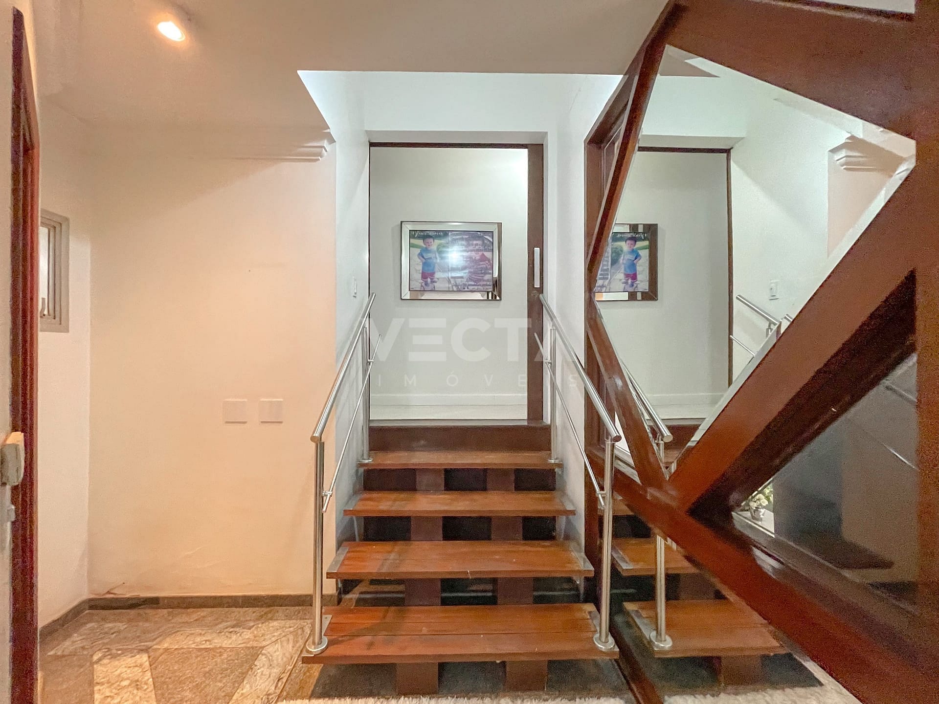 Casa, 5 quartos, 450 m² - Foto 20