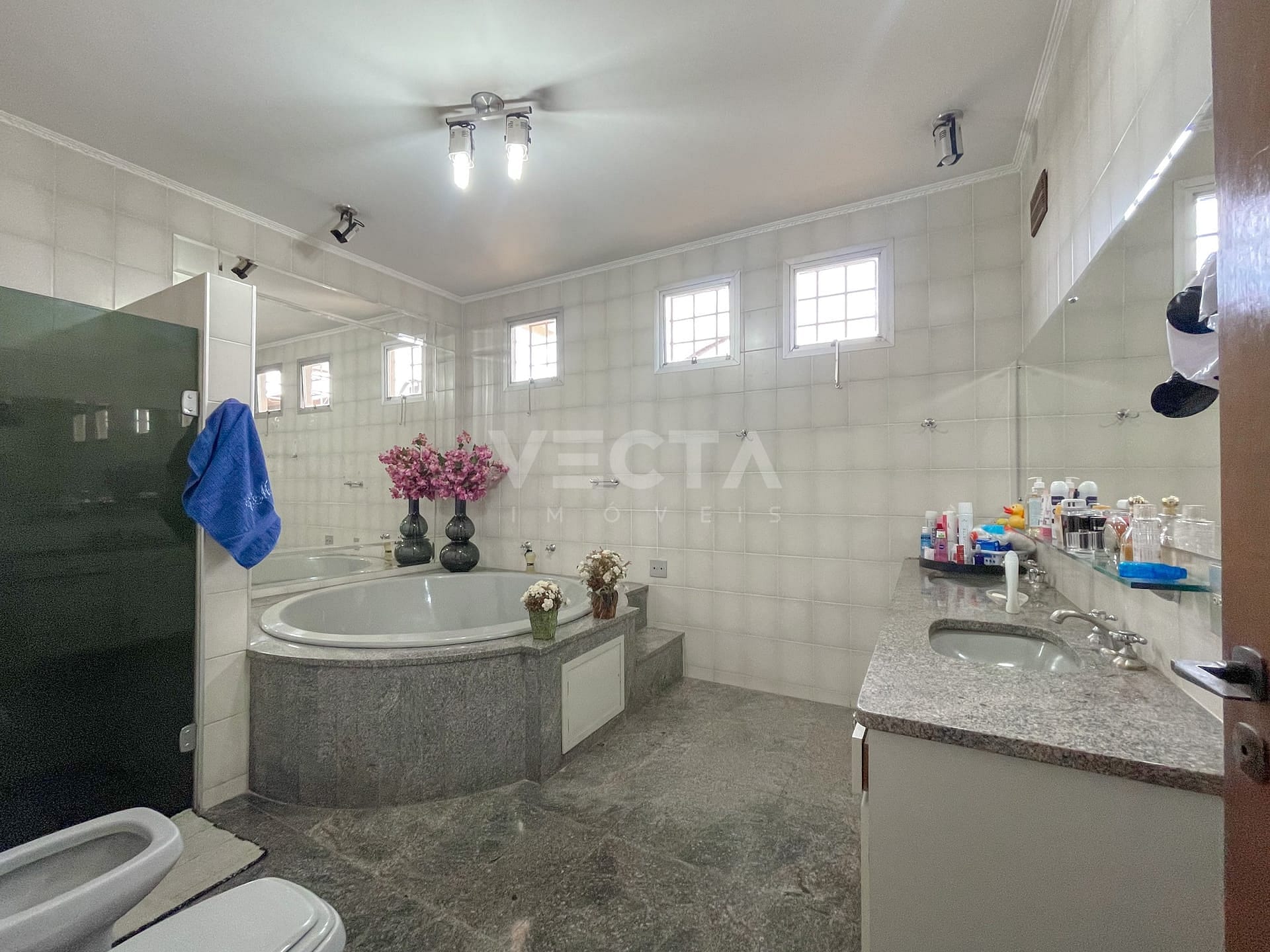 Casa, 5 quartos, 450 m² - Foto 25