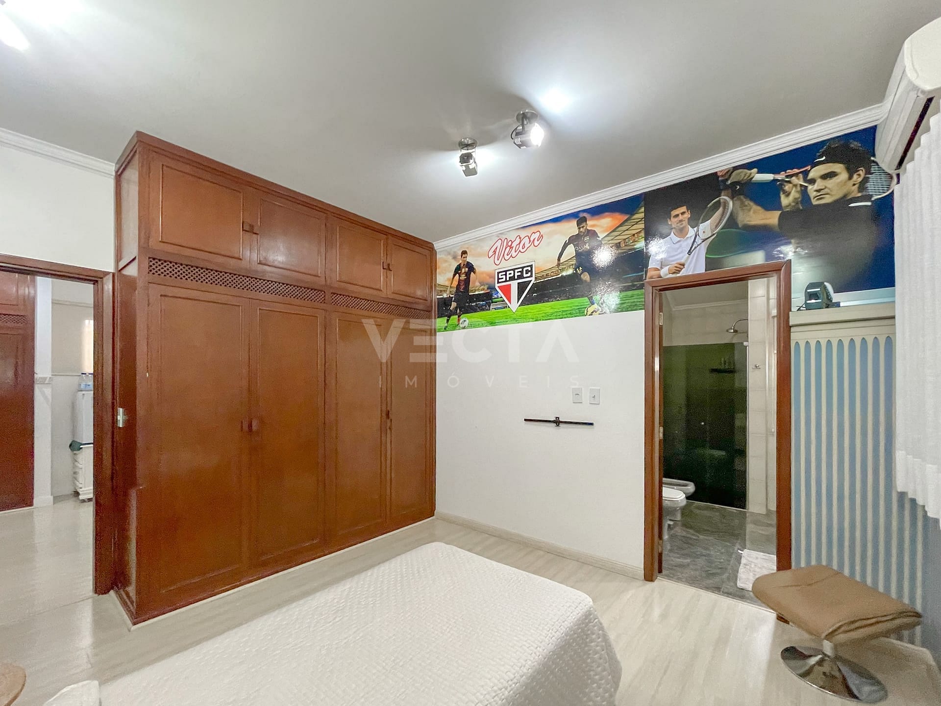 Casa, 5 quartos, 450 m² - Foto 31