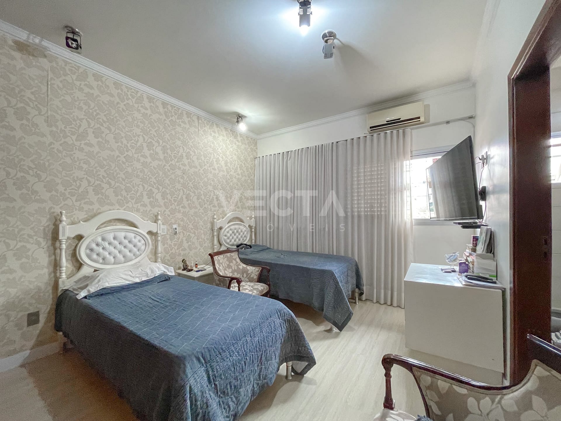 Casa, 5 quartos, 450 m² - Foto 33