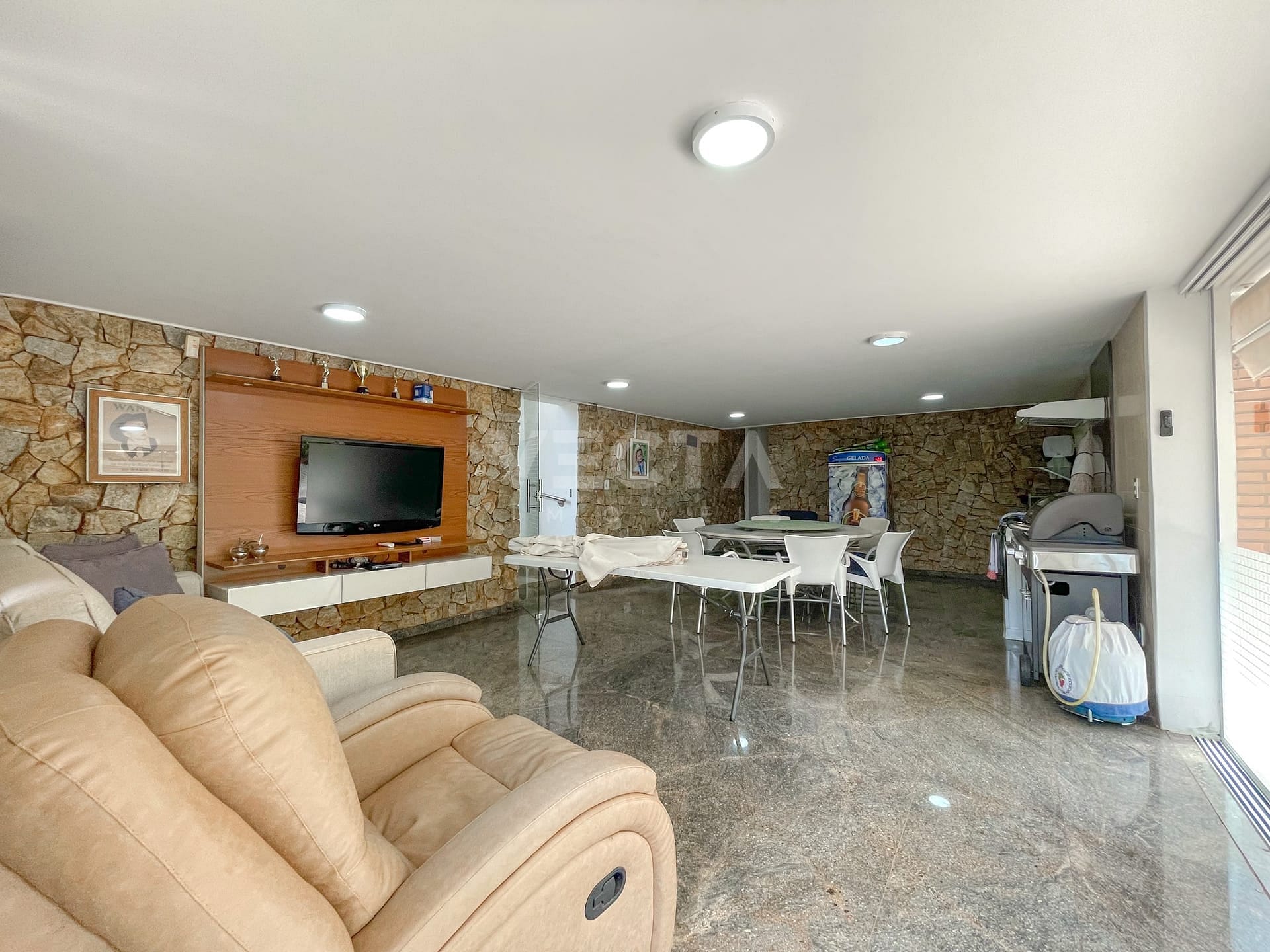 Casa, 5 quartos, 450 m² - Foto 36