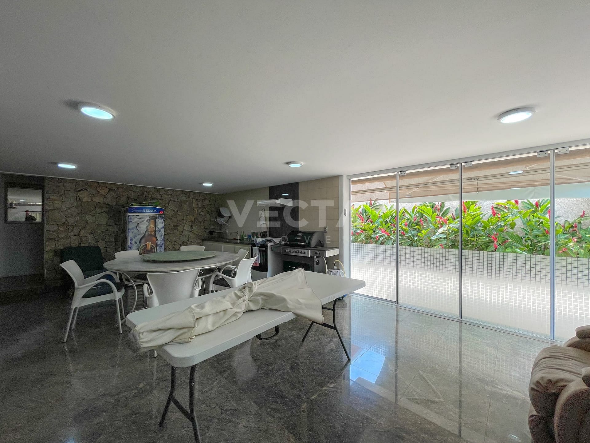 Casa, 5 quartos, 450 m² - Foto 37