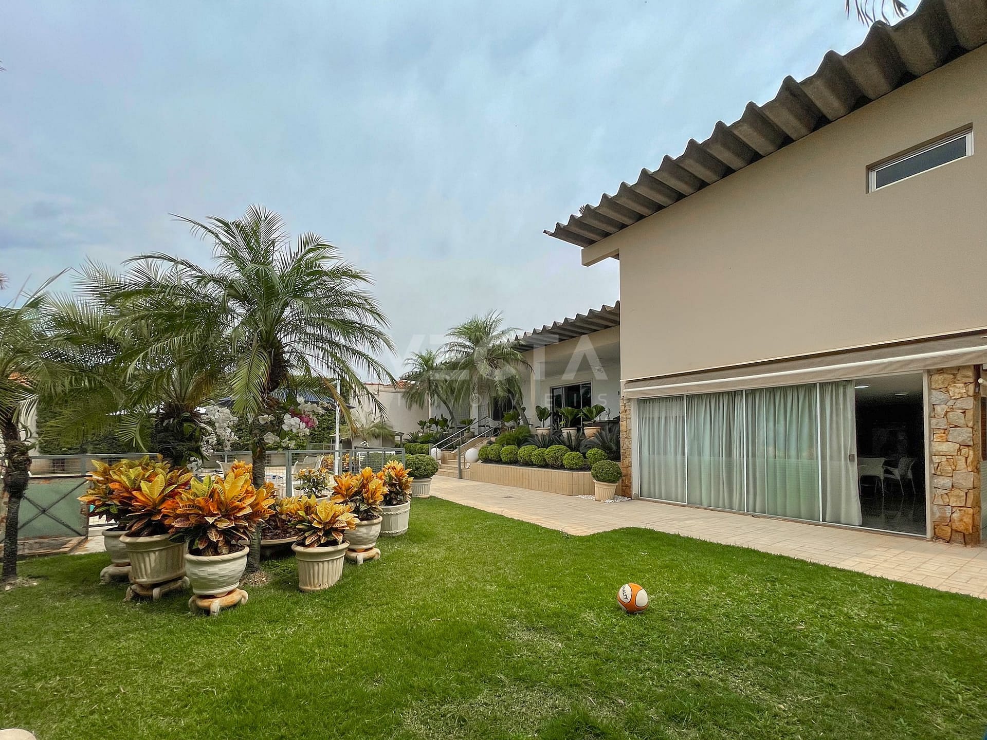 Casa, 5 quartos, 450 m² - Foto 38