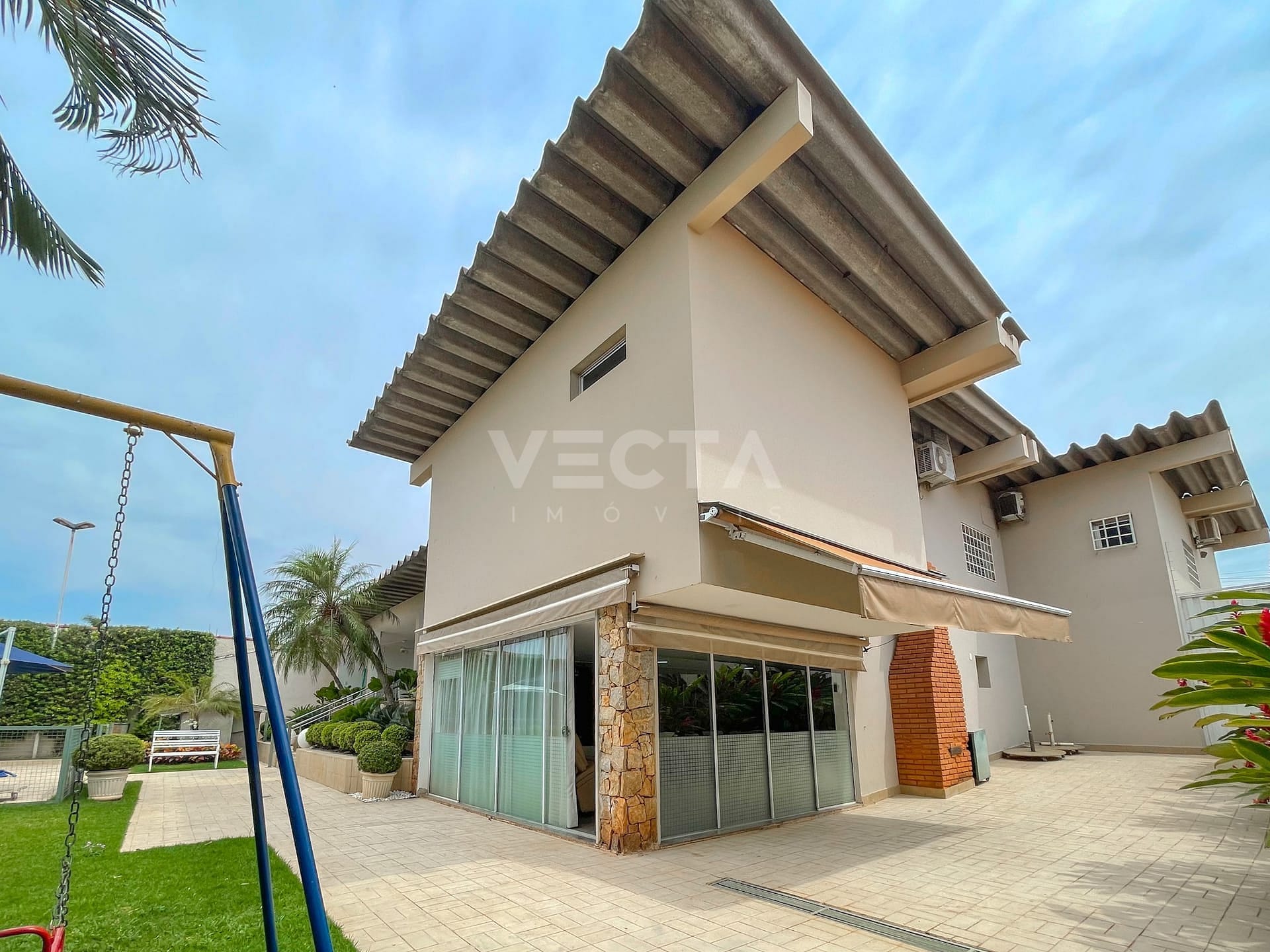 Casa, 5 quartos, 450 m² - Foto 39