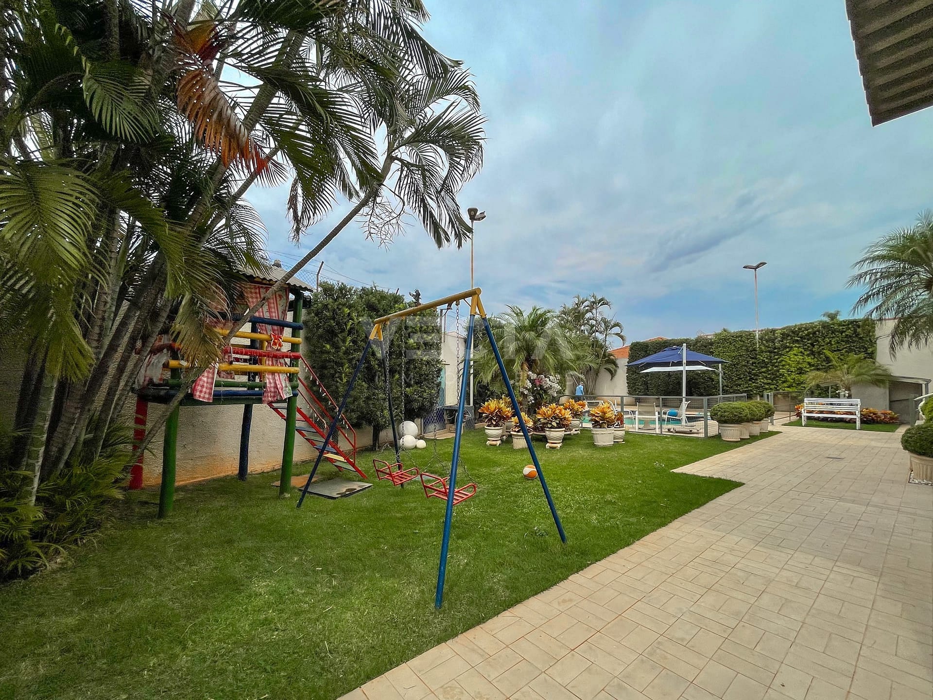 Casa, 5 quartos, 450 m² - Foto 40