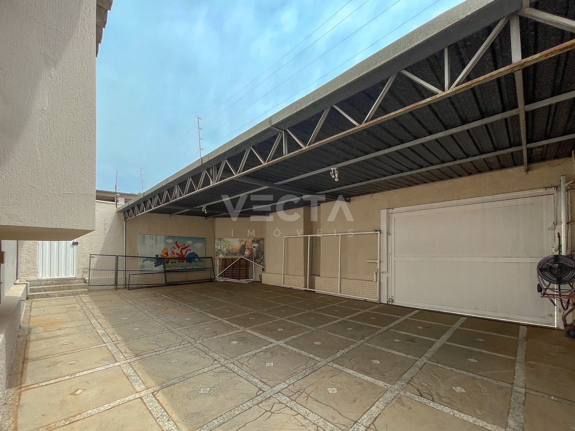 Casa, 5 quartos, 450 m² - Foto 41