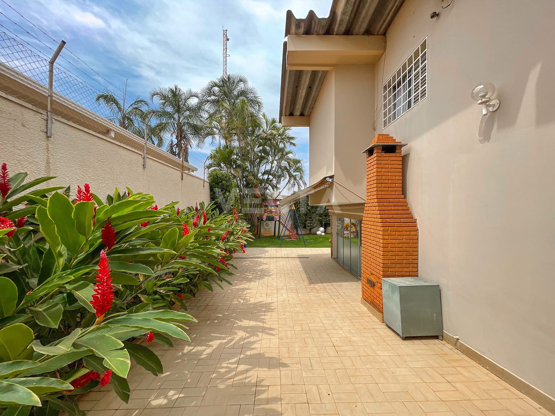 Casa, 5 quartos, 450 m² - Foto 43