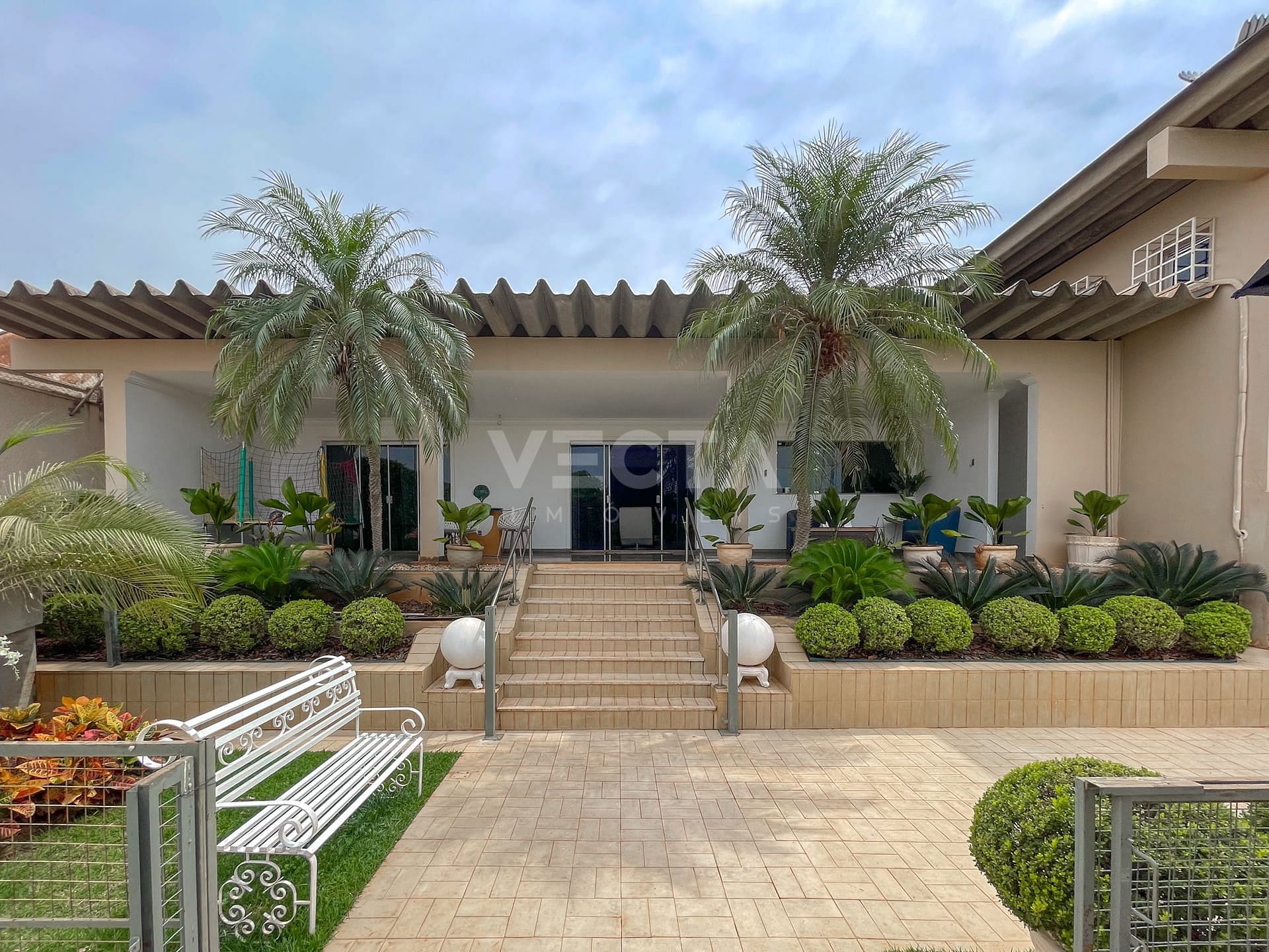 Casa, 5 quartos, 450 m² - Foto 44