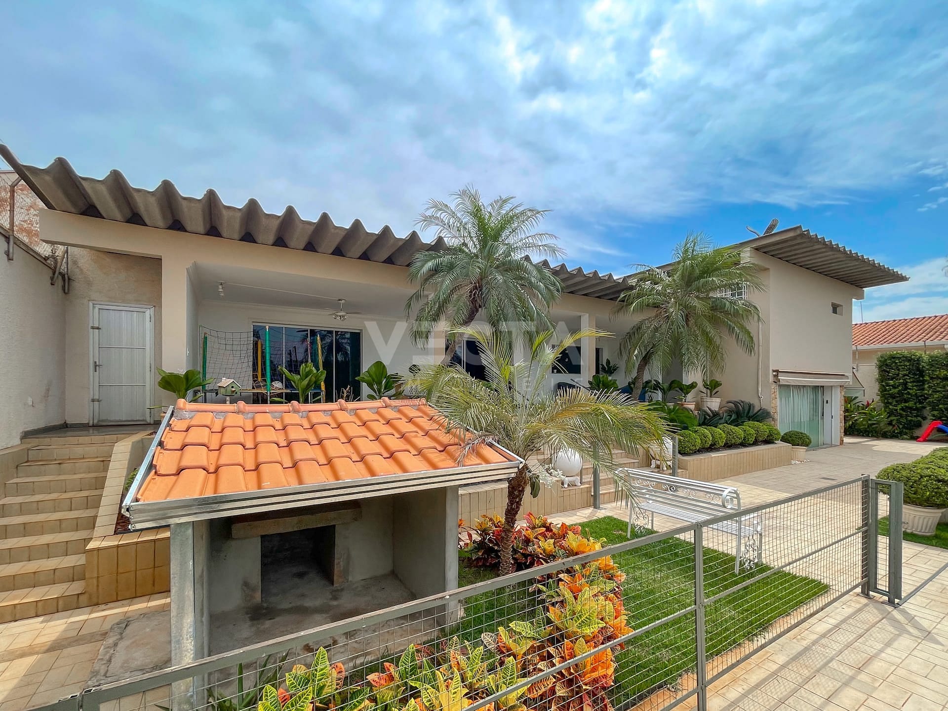 Casa, 5 quartos, 450 m² - Foto 45