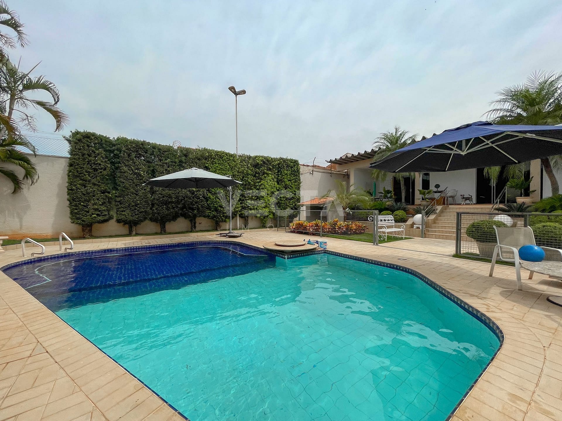 Casa, 5 quartos, 450 m² - Foto 46