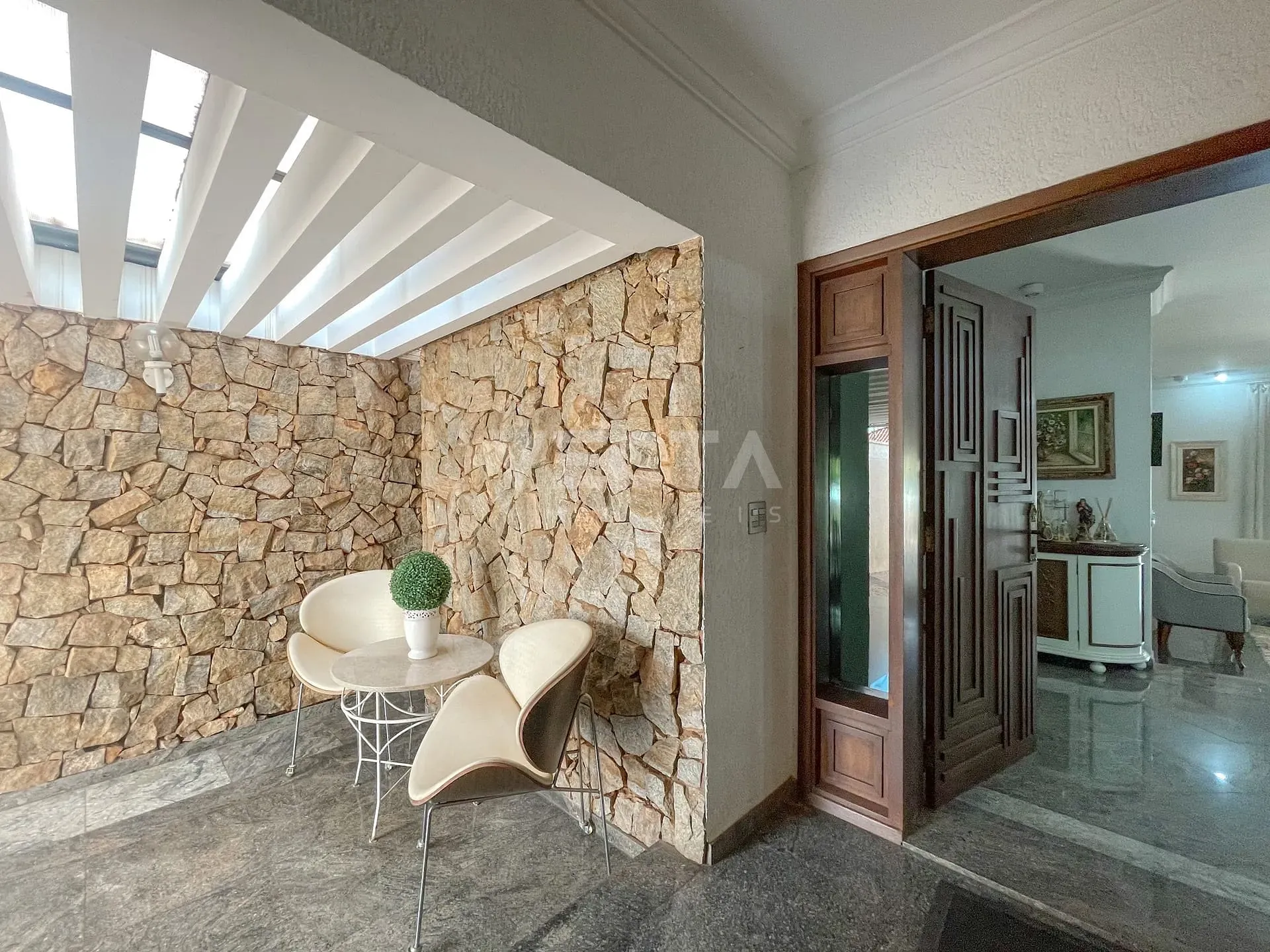 Casa, 5 quartos, 450 m² - Foto 4