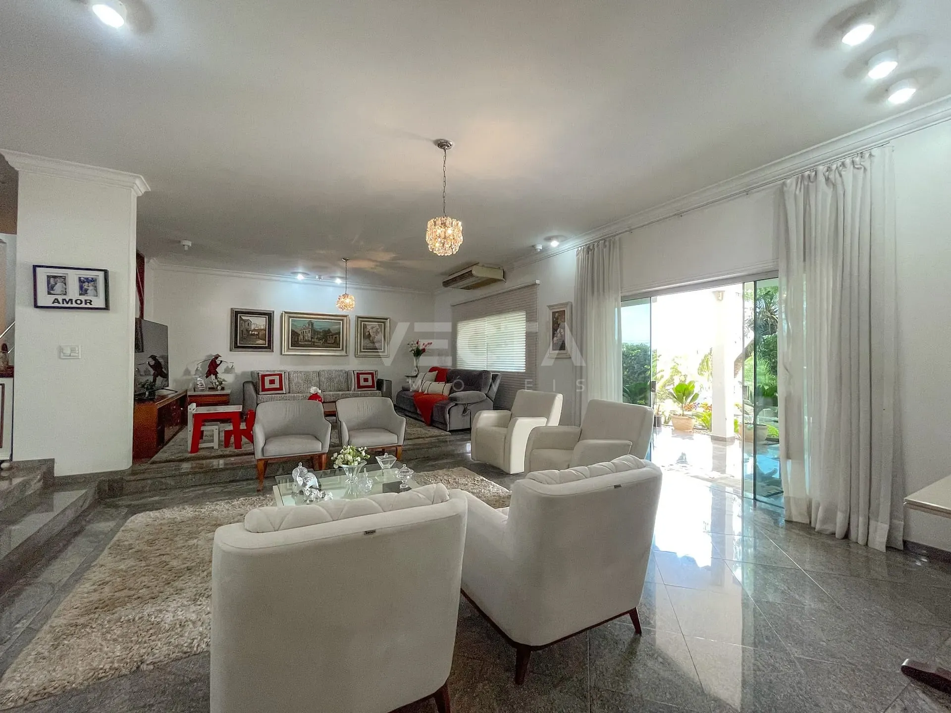 Casa, 5 quartos, 450 m² - Foto 8