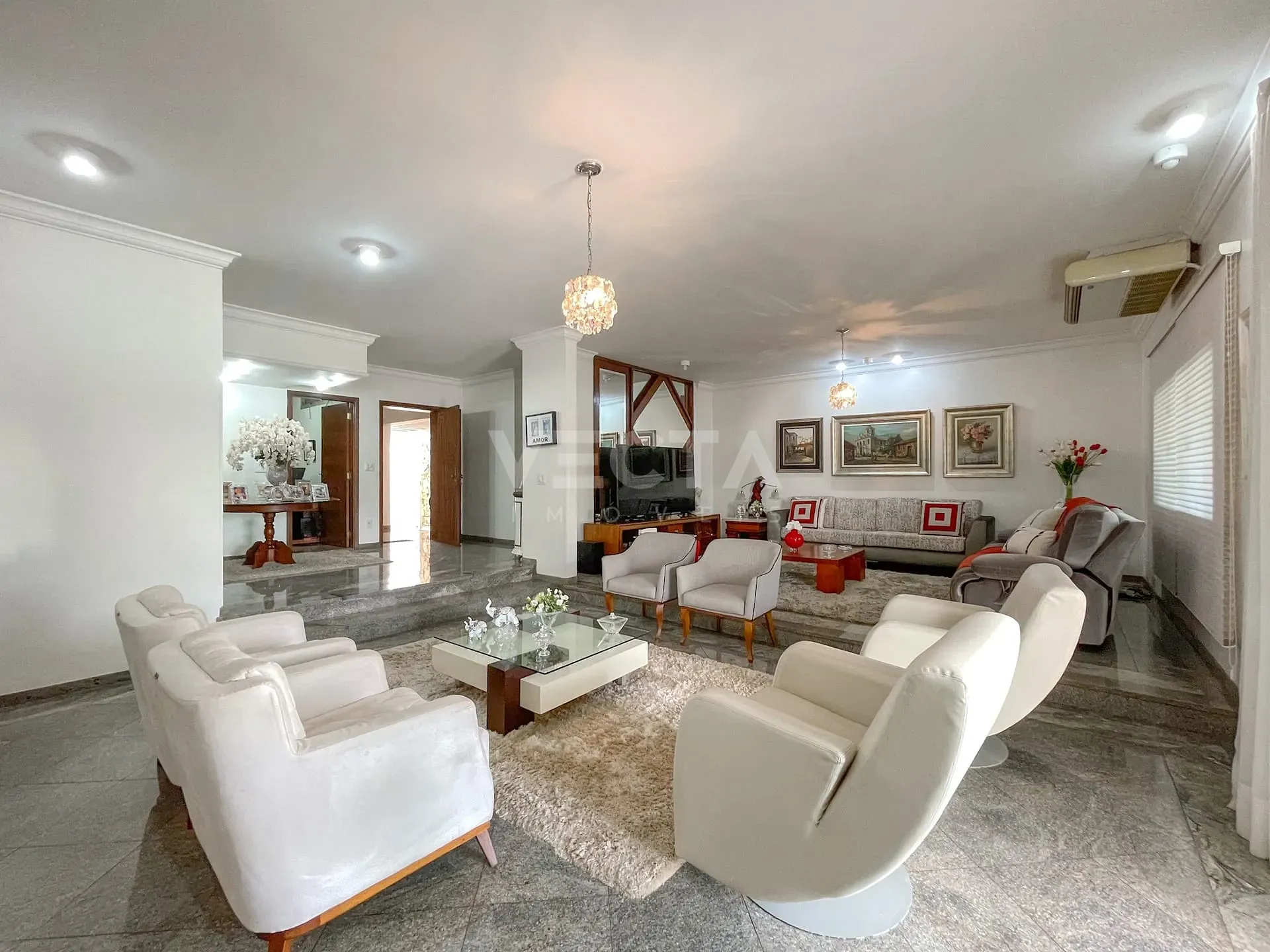 Casa, 5 quartos, 450 m² - Foto 10