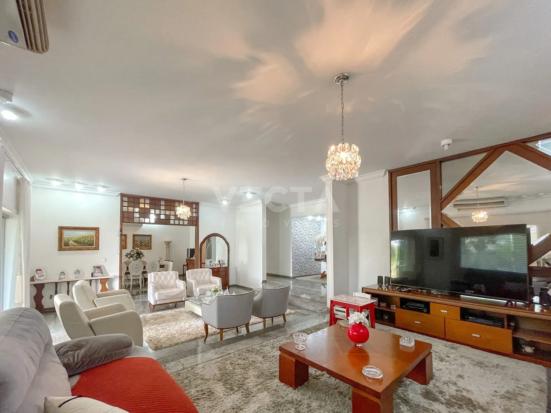 Casa, 5 quartos, 450 m² - Foto 11