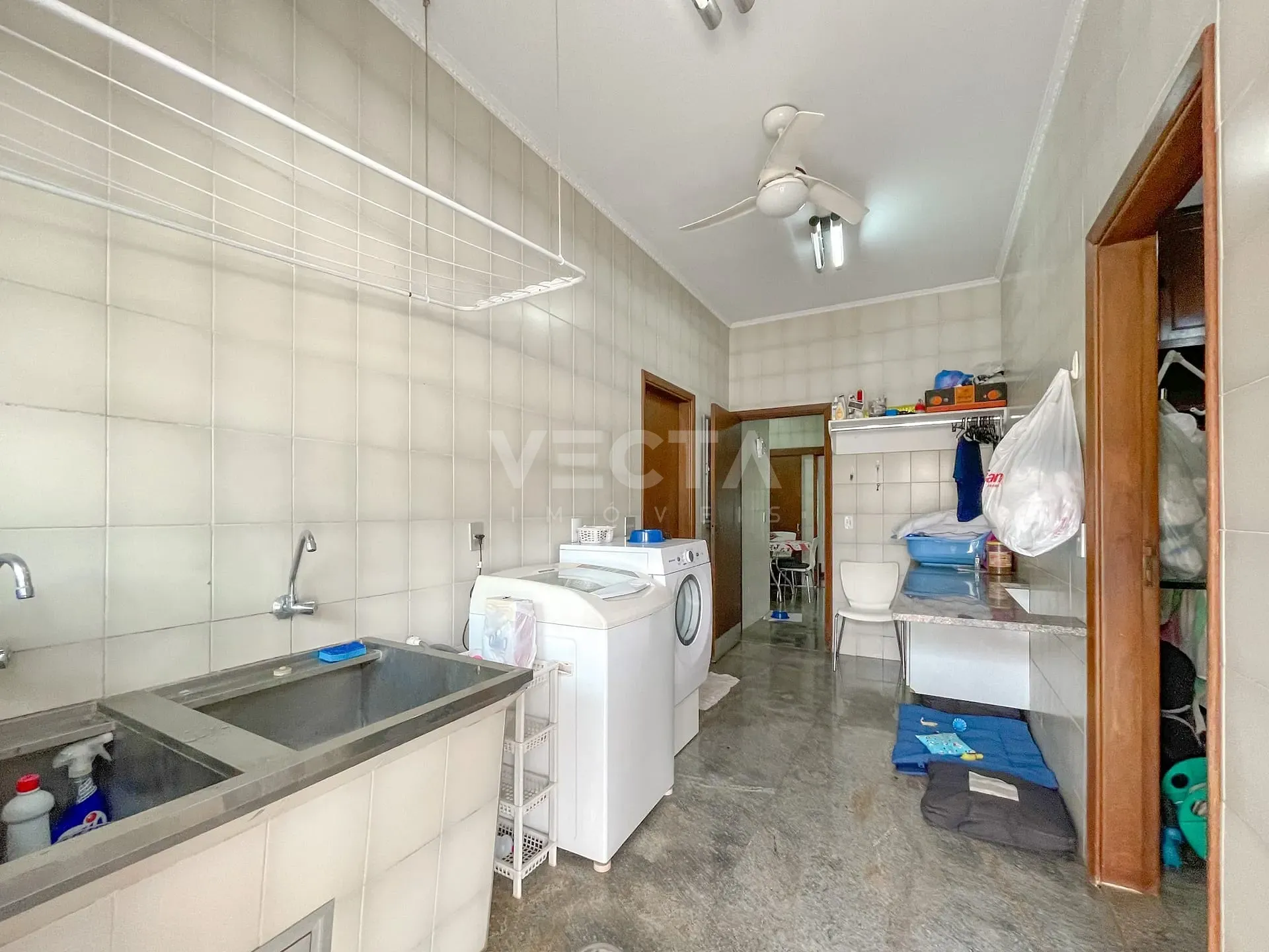 Casa, 5 quartos, 450 m² - Foto 15