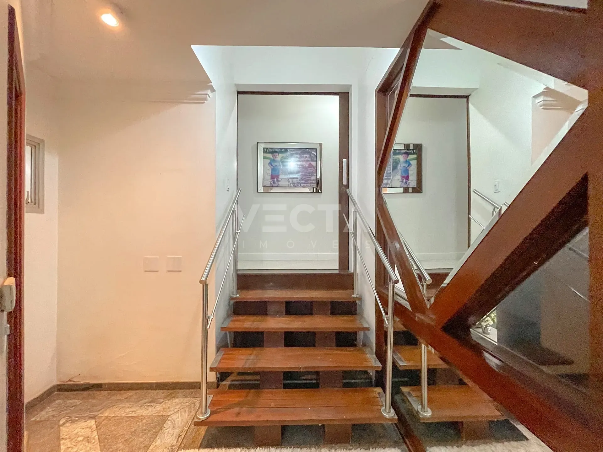 Casa, 5 quartos, 450 m² - Foto 20