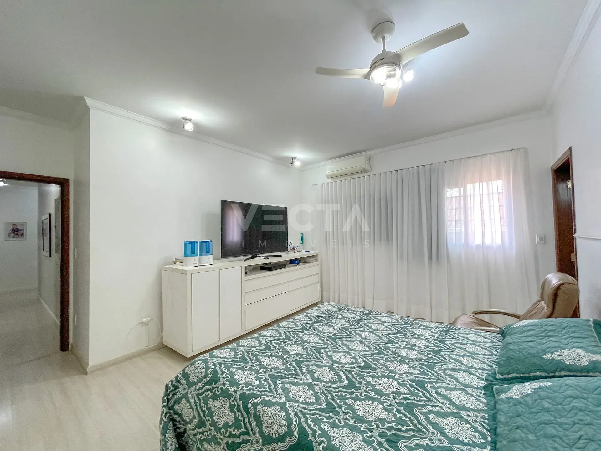 Casa, 5 quartos, 450 m² - Foto 22