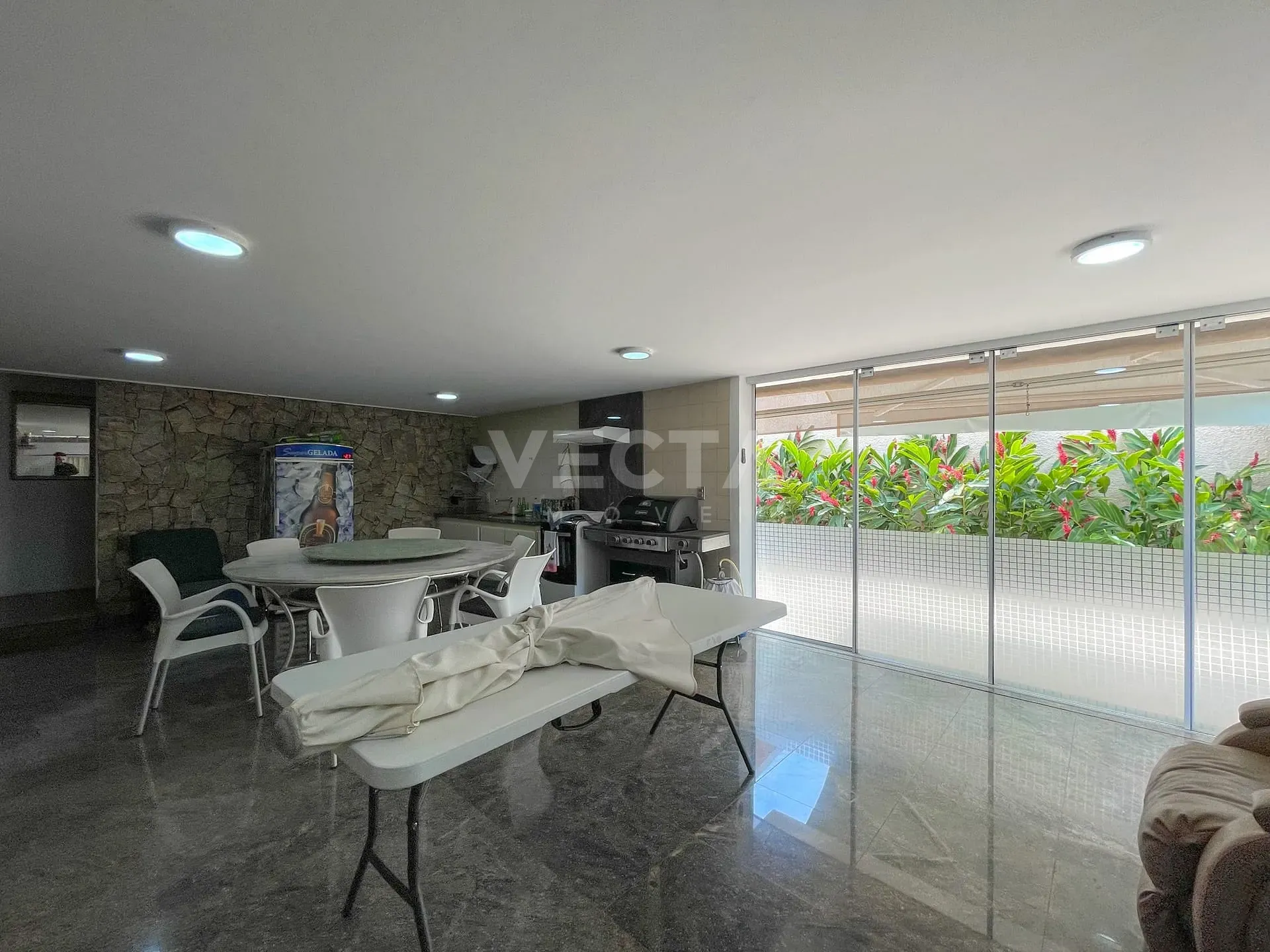 Casa, 5 quartos, 450 m² - Foto 37