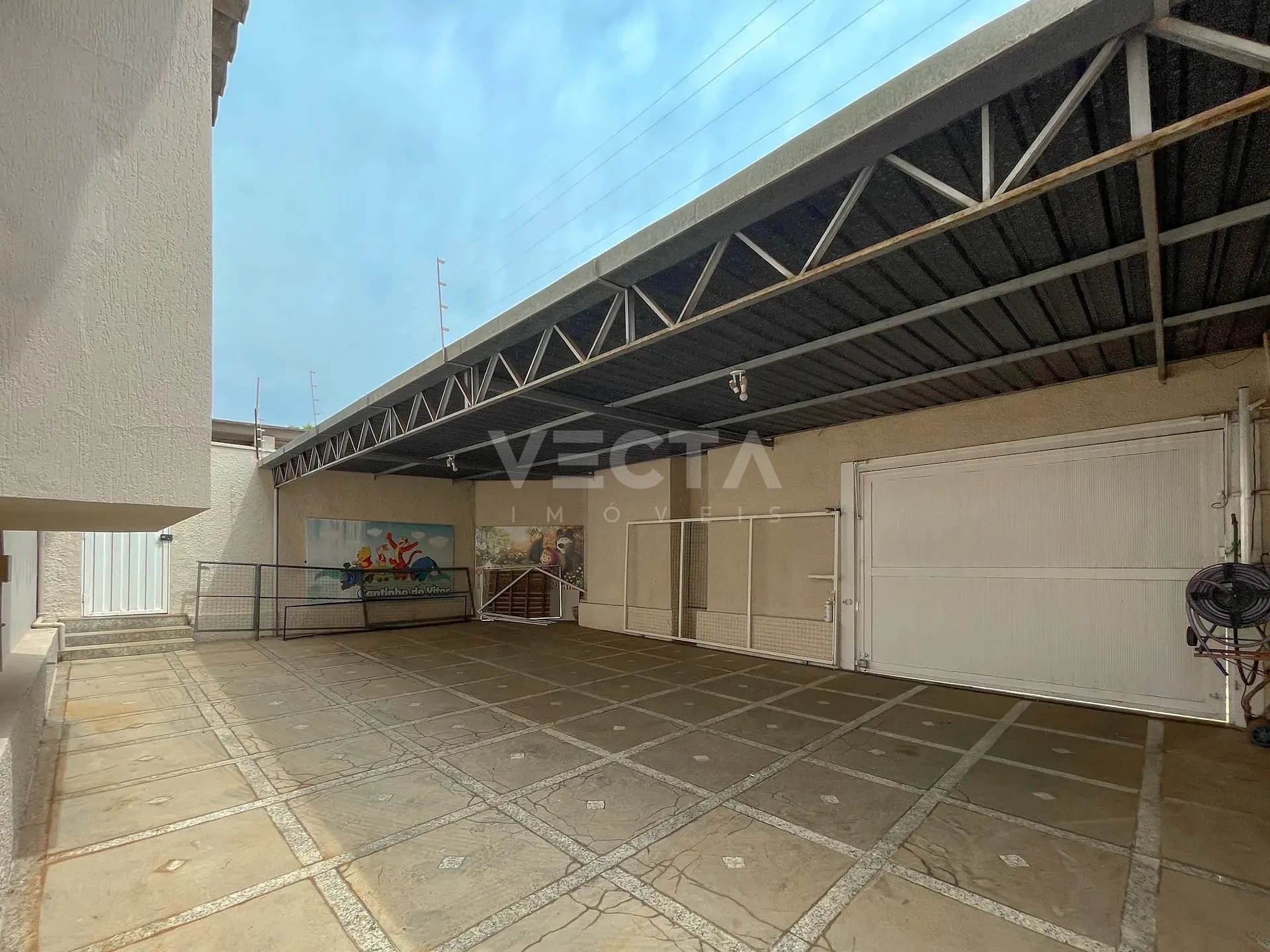 Casa, 5 quartos, 450 m² - Foto 41
