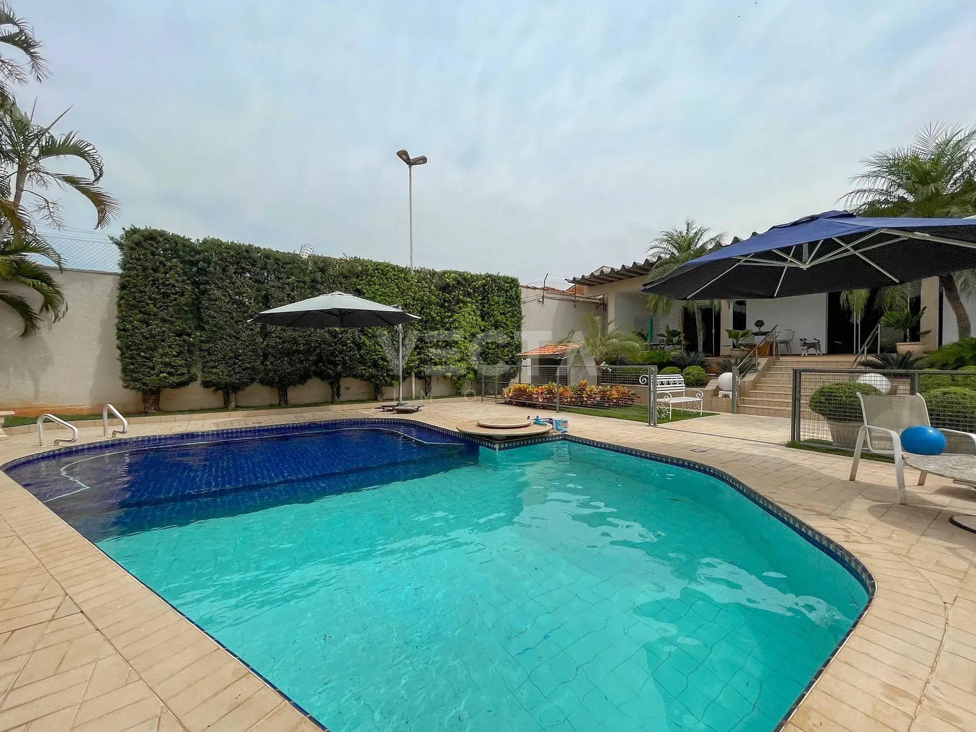 Casa, 5 quartos, 450 m² - Foto 46