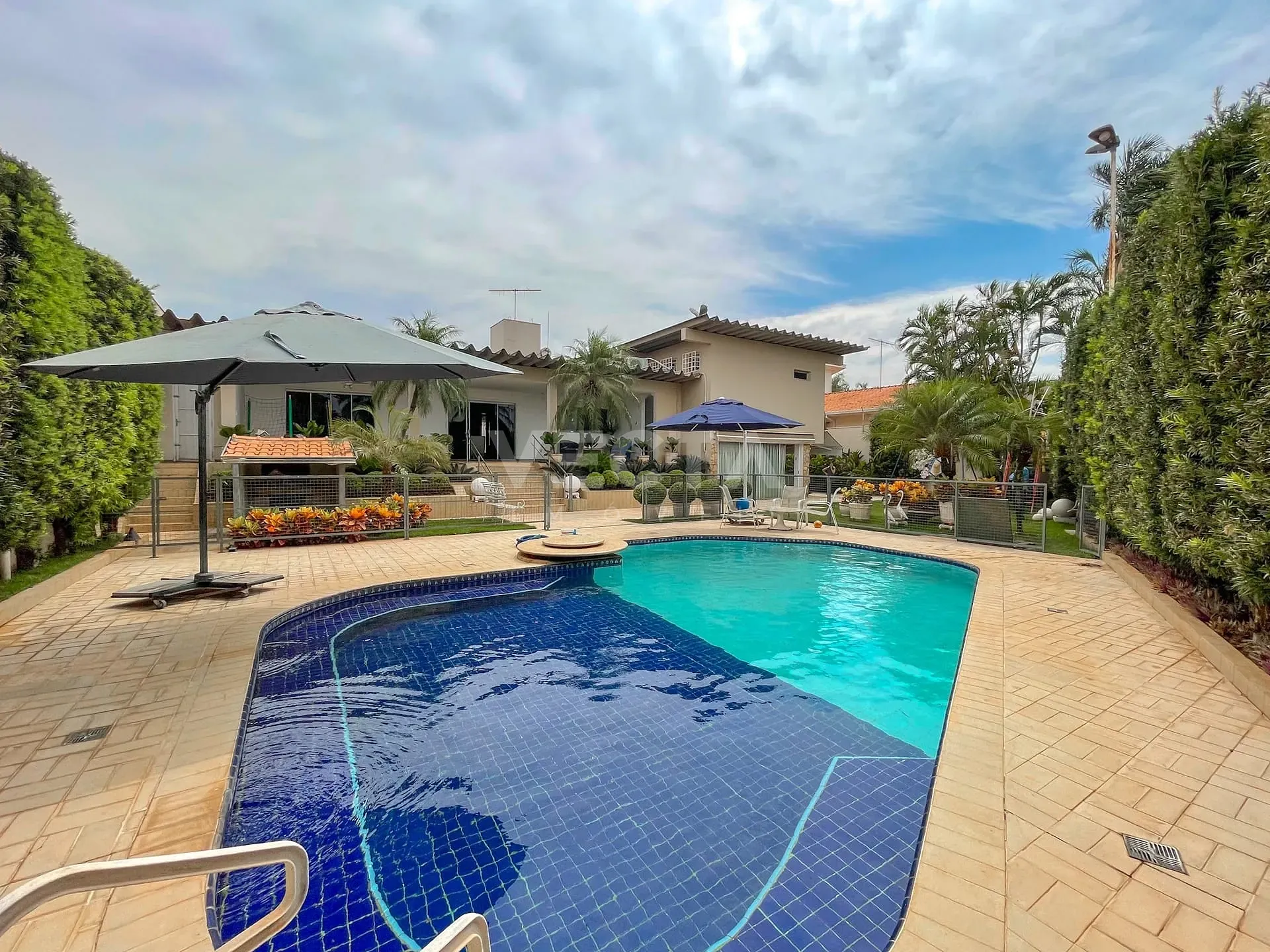Casa, 5 quartos, 450 m² - Foto 47